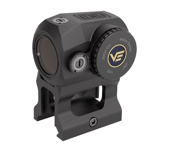 Коллиматор Vector Optics Scrapper 1x20 Ultra Compact 3MOA SCRD-69