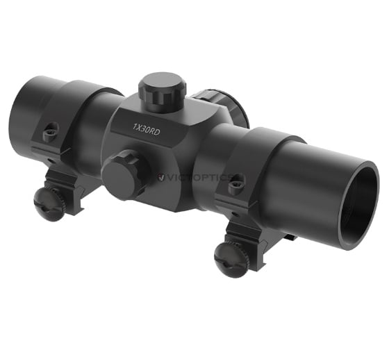 Коллиматор Vector Optics VictOptics T1 1x30 RDSL06