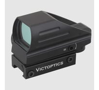 Коллиматор Vector Optics Z3 1x22x33 RDSL03