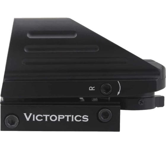 Коллиматор Vector Optics Z3 1x22x33 RDSL03