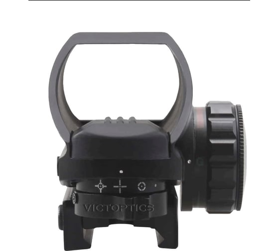 Коллиматор Vector Optics Z3 1x22x33 RDSL03