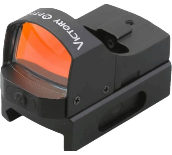 Коллиматор Vector Optics V2 1x18 RDSL01 1