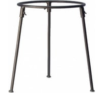 Тренога для костра Tima 30х40 см ЧТ300