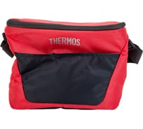 Термосумка THERMOS Classic 24 Can Cooler, 19 л, красная, 940445