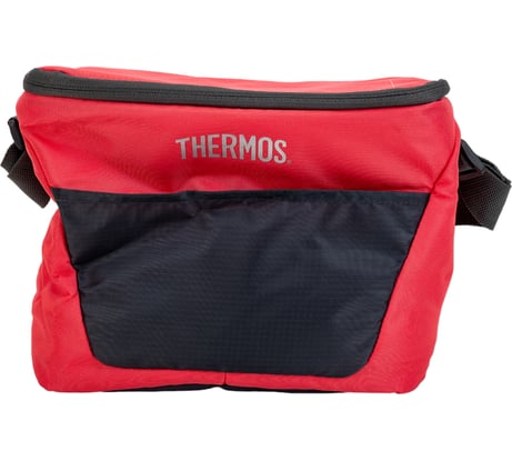 Термосумка THERMOS Classic 24 Can Cooler, 19 л, красная, 940445