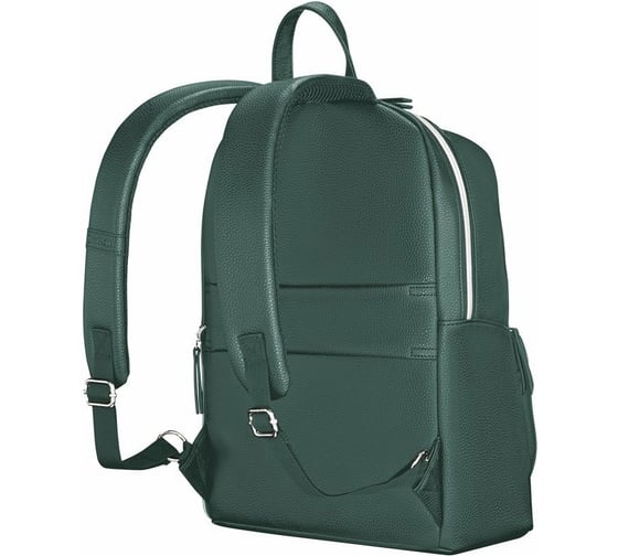 Женский рюкзак Wenger LeaMarie, зеленый, 31x16x41 см, 18 л 611223