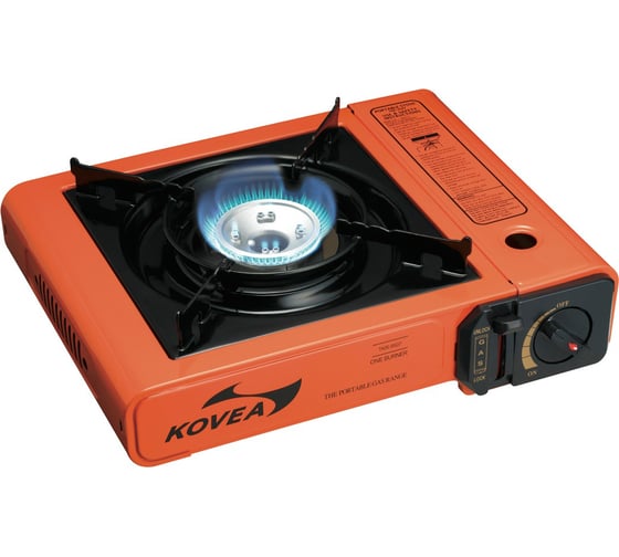 Газовая плита Kovea пьезоподжиг KOV-TKR-9507 1