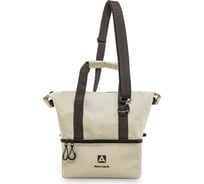 Термосумка-трансформер Арктика 11.5 л, бежевая 3600-11 3600-11-BG