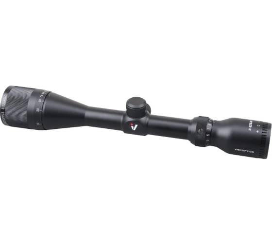 Оптический прицел Vector Optics 25.4 мм SFP C4 3-12x40 OPSL29 1