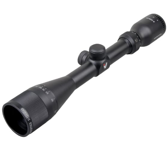 Оптический прицел Vector Optics 25.4 мм SFP C4 3-12x40 OPSL29