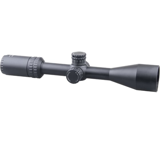 Оптический прицел Vector Optics 25.4 мм SFP HUGO 3-12x44 SCOM-30