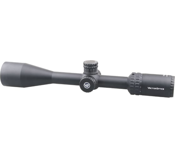 Оптический прицел Vector Optics 25.4 мм SFP HUGO 4-16x44 SCOL-29 1