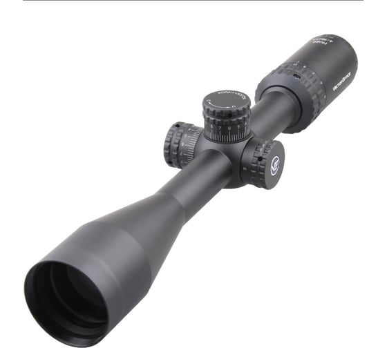 Оптический прицел Vector Optics 25.4 мм SFP HUGO 4-16x44 SCOL-29