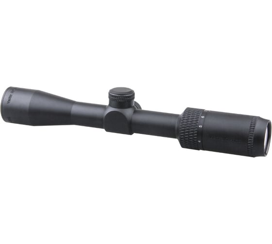 Оптический прицел Vector Optics 25.4 мм SFP Matiz 2-7x32 SCOM-26 1