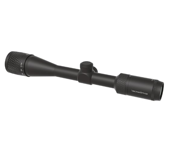 Оптический прицел Vector Optics 25.4 мм SFP Matiz 4-12x40 SCOM-29
