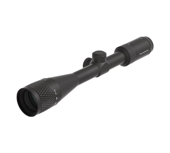 Оптический прицел Vector Optics 25.4 мм SFP Matiz 4-12x40 SCOM-29