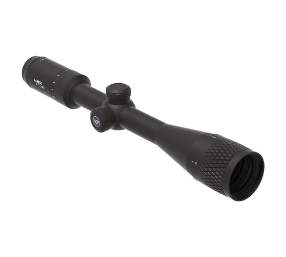 Оптический прицел Vector Optics 25.4 мм SFP Matiz 4-12x40 SCOM-29