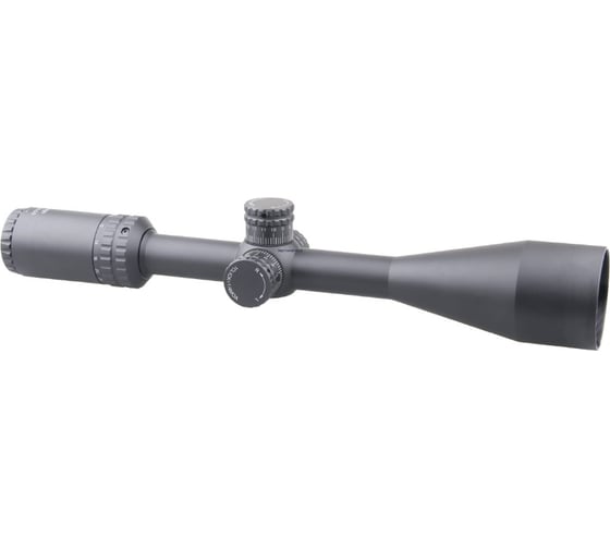 Оптический прицел Vector Optics 25.4 мм SFP HUGO 6-24x50 SCOL-31