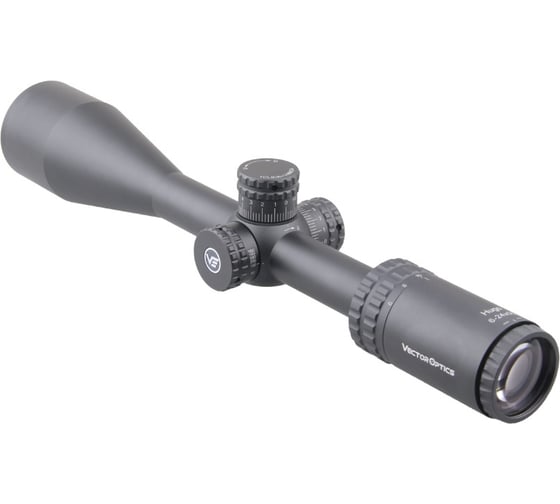 Оптический прицел Vector Optics 25.4 мм SFP HUGO 6-24x50 SCOL-31
