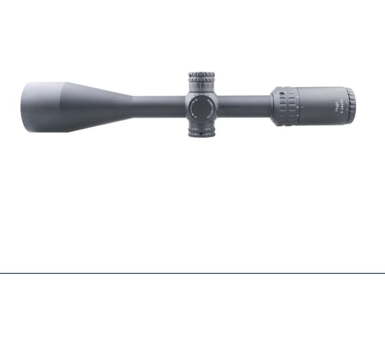 Оптический прицел Vector Optics 25.4 мм SFP HUGO 6-24x50 SCOL-31