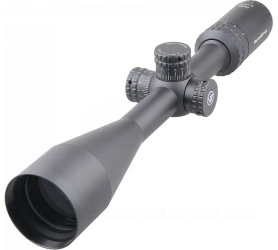 Оптический прицел Vector Optics 25.4 мм SFP HUGO 6-24x50 SCOL-31