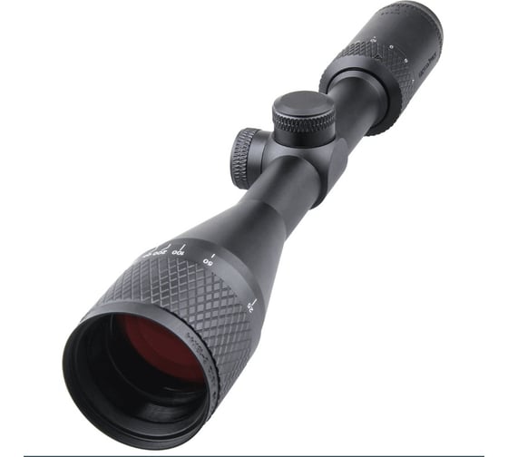 Оптический прицел Vector Optics 25.4 мм SFP Matiz 6-18x44 SCOL-28