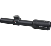 Оптический прицел Vector Optics 25,4 мм SFP VictOptics X4 1-4x20 OPSL18 34826605