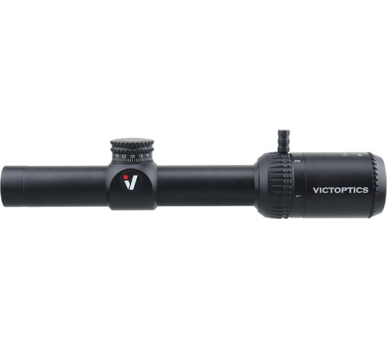 Оптический прицел Vector Optics 25,4 мм SFP VictOptics X4 1-4x20 OPSL18