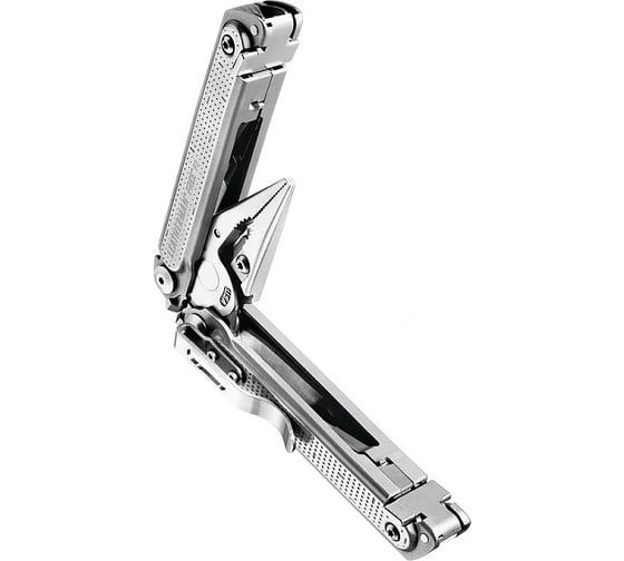 Мультитул Leatherman Free P2 19 функций 832638
