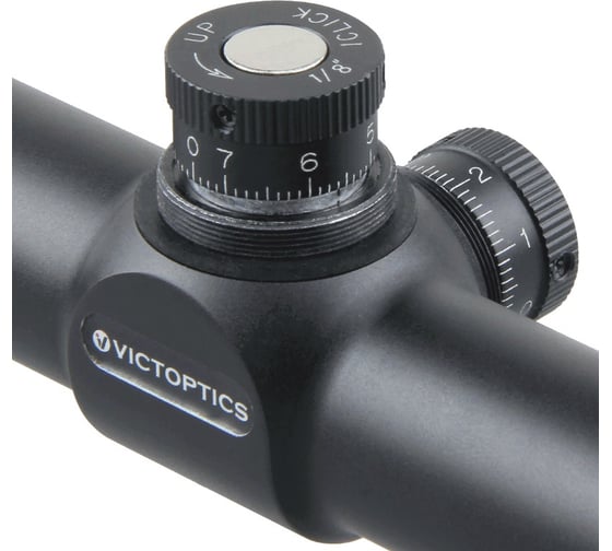 Оптический прицел Vector Optics 25.4 мм VictOptics C4 10-40x50 OPSL24