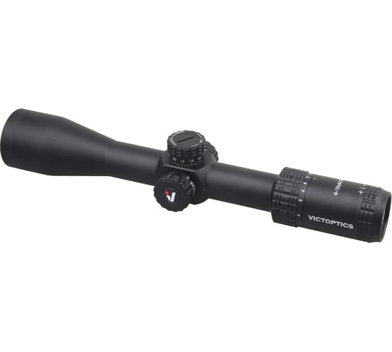 Оптический прицел Vector Optics 30 мм FFP S4 4-16x44 OPFF-01 1