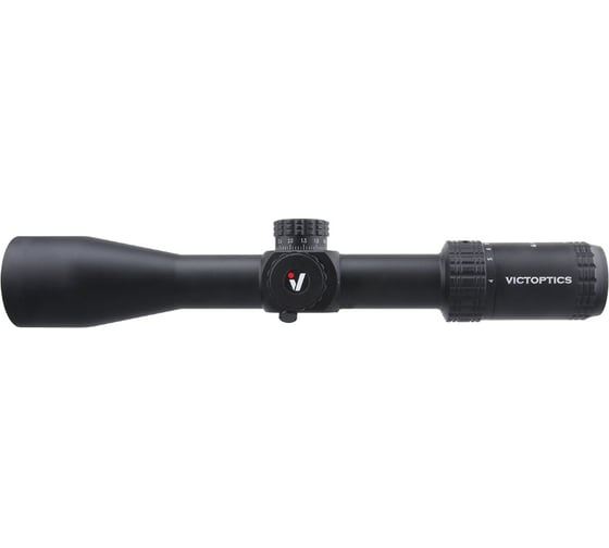 Оптический прицел Vector Optics 30 мм FFP S4 4-16x44 OPFF-01