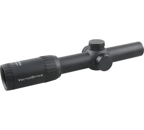 Оптический прицел Vector Optics 30 мм FFP CONSTANTINE 1-8x24 SCFF-32