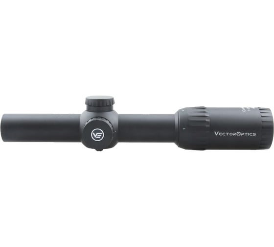 Оптический прицел Vector Optics 30 мм FFP CONSTANTINE 1-8x24 SCFF-32