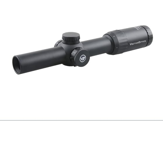 Оптический прицел Vector Optics 30 мм FFP CONSTANTINE 1-8x24 SCFF-32