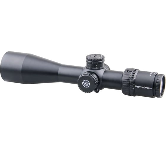 Оптический прицел Vector Optics 30 мм FFP Veyron 4-16x44 SCFF-22