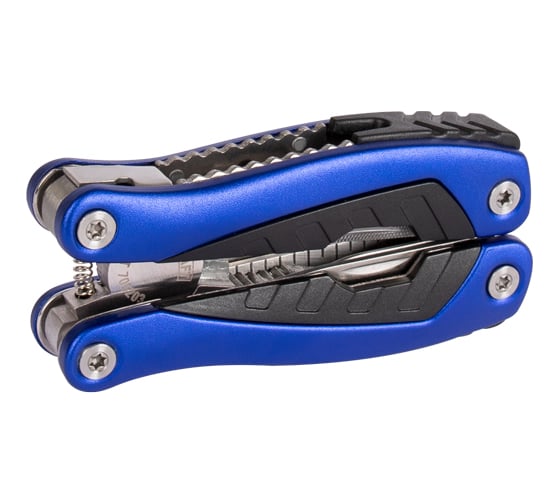 Мультитул KRAFT 15 функций, 160 мм KT 705202