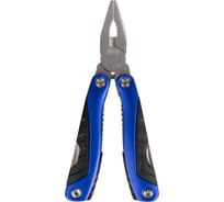 Мультитул KRAFT 15 функций, 160 мм, в подарочной упаковке KT 705203