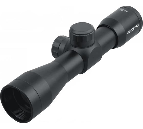 Оптический прицел Vector Optics VictOptics B1 4x32 Compact OPSL25 1