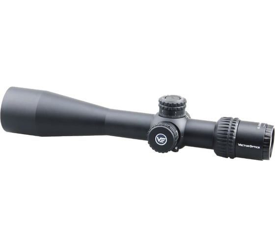 Оптический прицел Vector Optics 30 мм FFP Veyron 6-24x44 SCFF-23 1