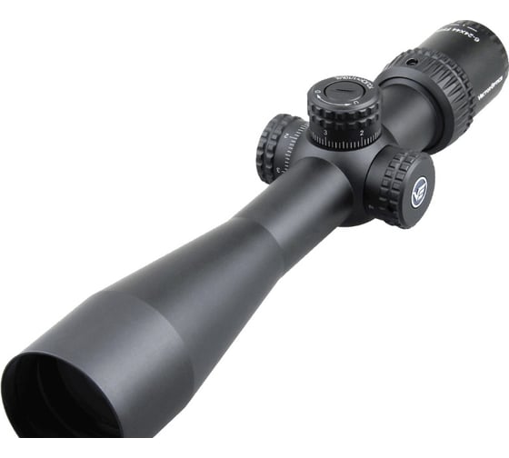 Оптический прицел Vector Optics 30 мм FFP Veyron 6-24x44 SCFF-23