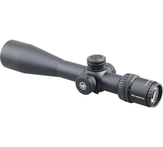 Оптический прицел Vector Optics 30 мм FFP Veyron 6-24x44 SCFF-23
