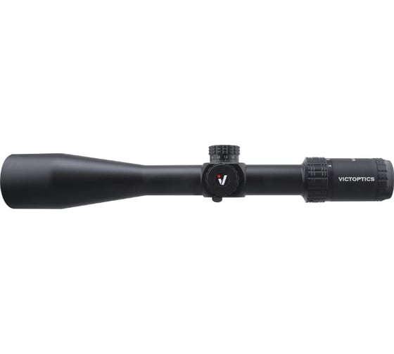 Оптический прицел Vector Optics 30 мм FFP VictOptics S4 6-24x50 FFP OPFF-02