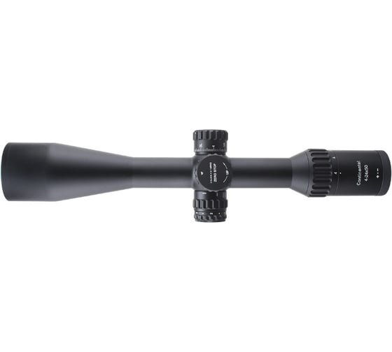 Оптический прицел Vector Optics 30мм SFP Continental 4-24x50 Tactical ARI SCOL-54