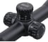Оптический прицел Vector Optics 30мм SFP Continental 4-24x50 Tactical ARI SCOL-54 5