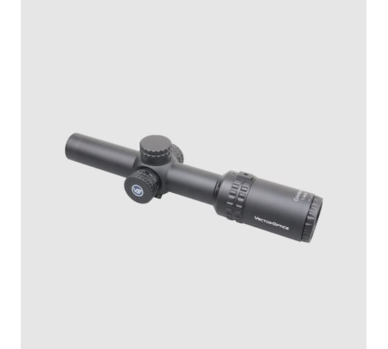 Оптический прицел Vector Optics 30 мм SFP Grimlock Grimlock 1-4x24 SCOC-40