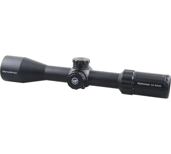 Оптический прицел Vector Optics 30 мм SFP Marksman 3.5-10x44 SCOM-04