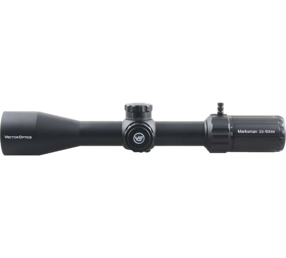 Оптический прицел Vector Optics 30 мм SFP Marksman 3.5-10x44 SCOM-04
