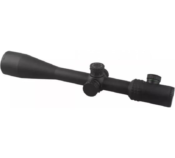 Оптический прицел Vector Optics 30 мм SFP Sentinel 10-40x50 10-40x50 GenII SCOL-07