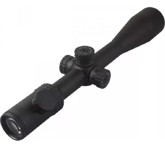 Оптический прицел Vector Optics 30 мм SFP Sentinel 10-40x50 10-40x50 GenII SCOL-07